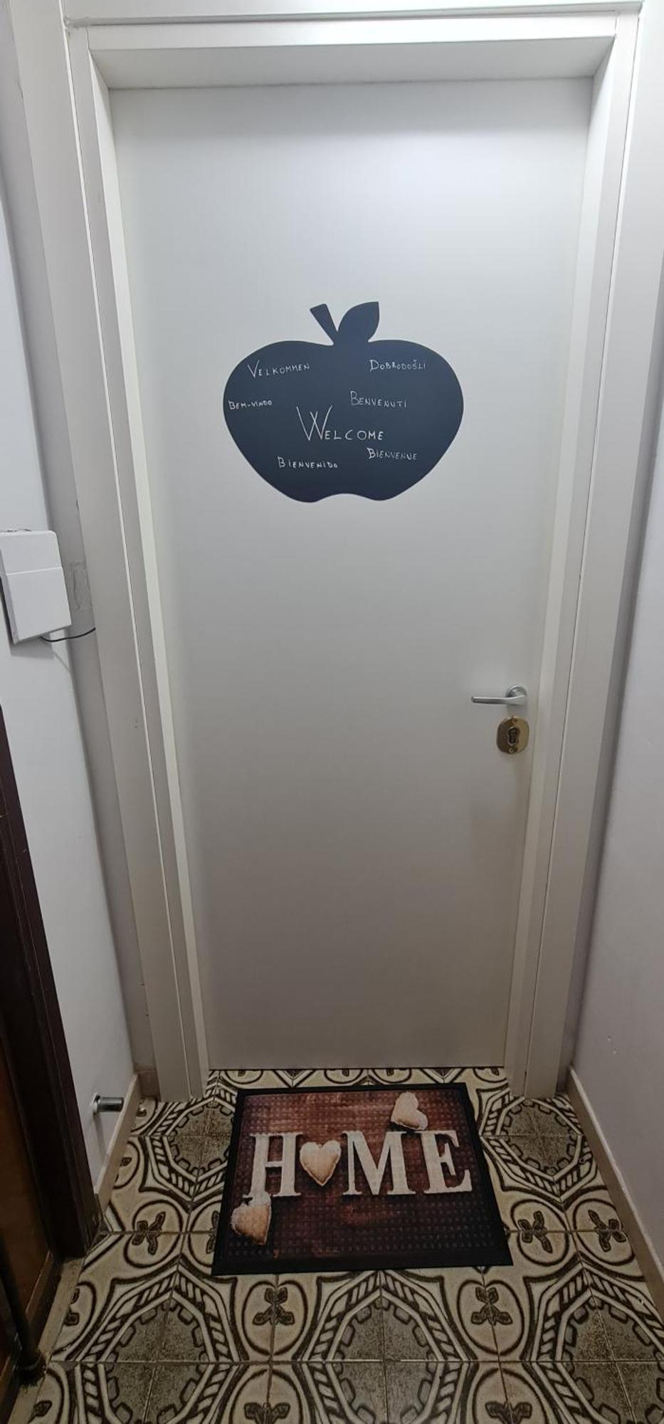 Apartment Vicino Metro C Rom